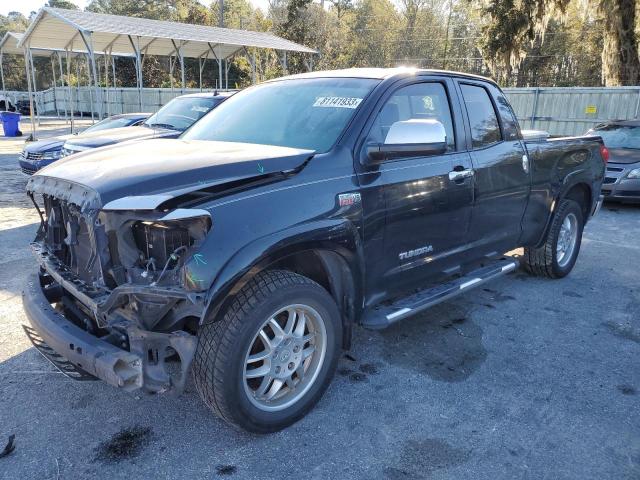 TOYOTA TUNDRA 2008 5tfrv54128x069008