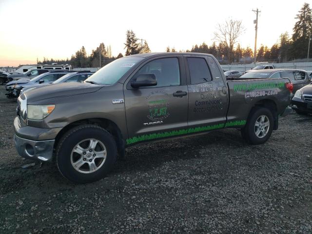 TOYOTA TUNDRA DOU 2009 5tfrv54129x070029