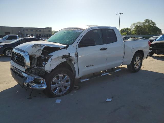 TOYOTA TUNDRA 2007 5tfrv54137x021466