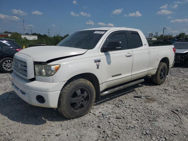 TOYOTA TUNDRA DOU 2007 5tfrv54137x022567