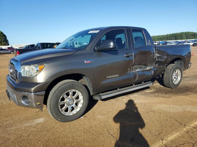 TOYOTA TUNDRA DOU 2008 5tfrv54138x065663