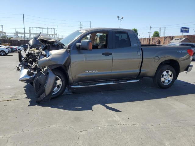 TOYOTA TUNDRA DOU 2009 5tfrv54139x070170