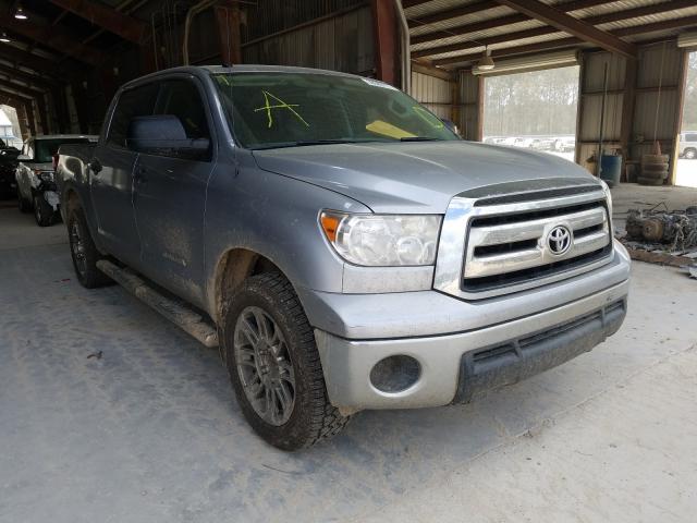 TOYOTA TUNDRA 2013 5tfrv54147x015143