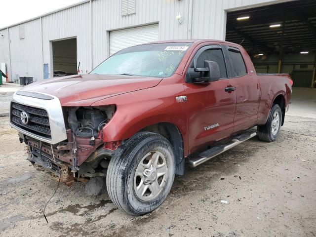 TOYOTA TUNDRA 2007 5tfrv54147x022254