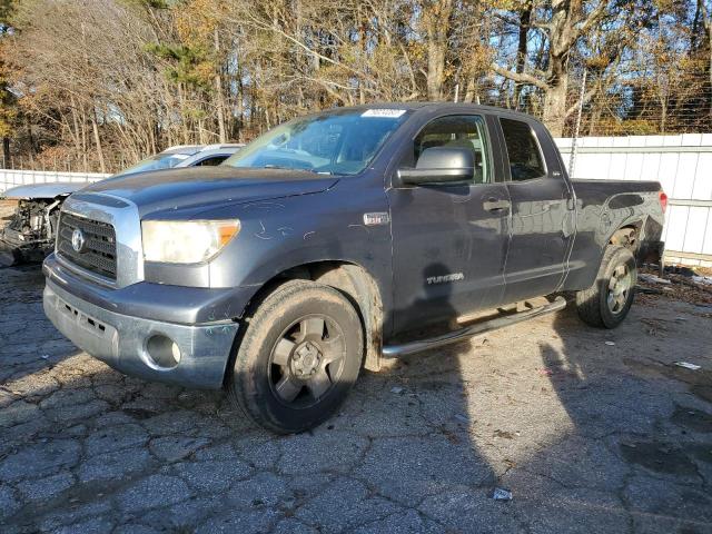 TOYOTA TUNDRA 2008 5tfrv54148x048645