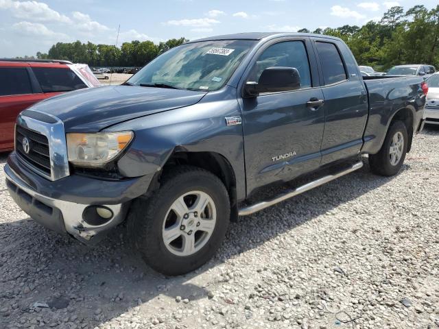 TOYOTA TUNDRA DOU 2008 5tfrv54148x060973