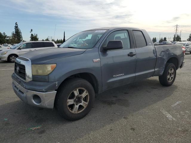 TOYOTA TUNDRA DOU 2007 5tfrv54157x016592