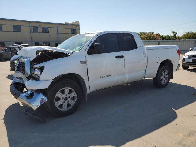 TOYOTA TUNDRA DOU 2007 5tfrv54157x024739