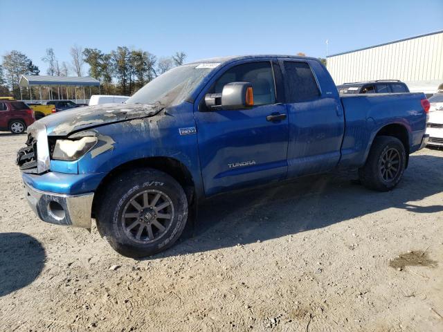 TOYOTA TUNDRA 2007 5tfrv54157x024790