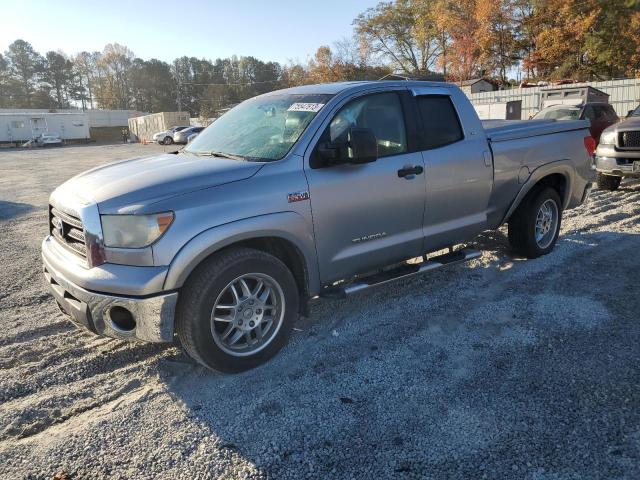 TOYOTA TUNDRA 2008 5tfrv54168x037176