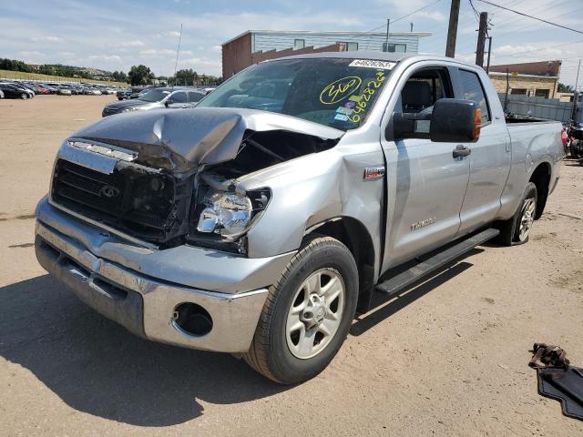 TOYOTA TUNDRA DOU 2008 5tfrv54168x046766