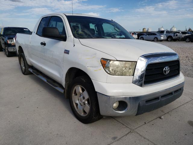 TOYOTA TUNDRA DOU 2008 5tfrv54168x060165