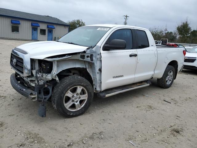 TOYOTA TUNDRA 2008 5tfrv54168x060599