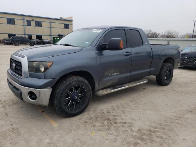 TOYOTA TUNDRA 2007 5tfrv54177x020420