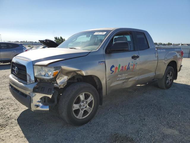 TOYOTA TUNDRA 2008 5tfrv54178x044931