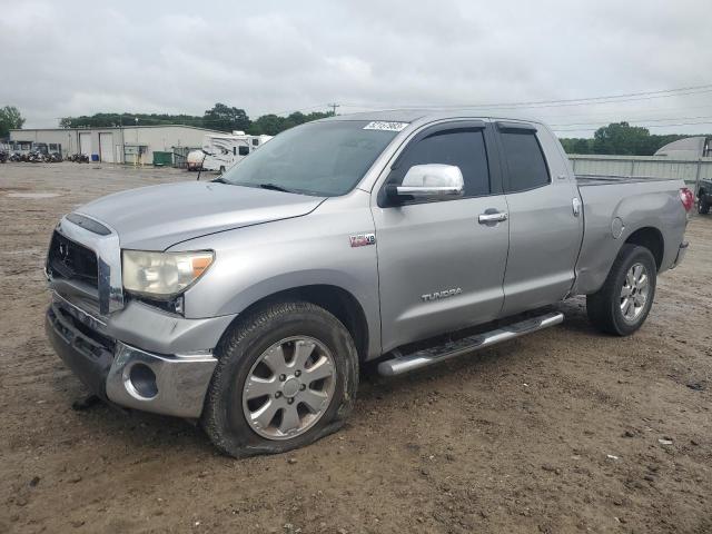 TOYOTA TUNDRA 2008 5tfrv54178x056383