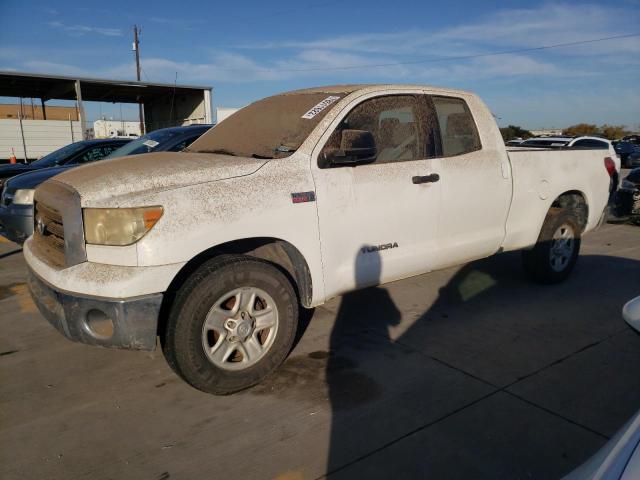 TOYOTA TUNDRA 2008 5tfrv54178x069375