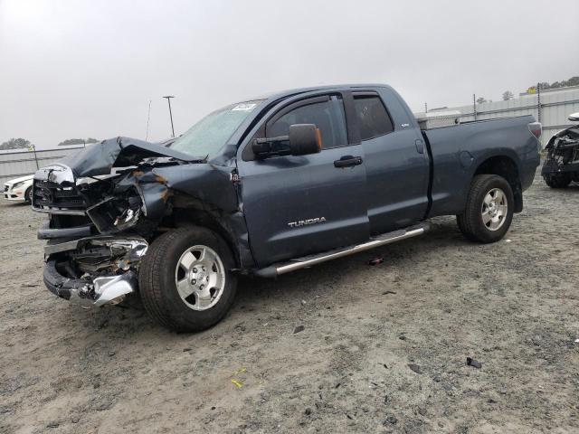 TOYOTA TUNDRA 2007 5tfrv54187x015193