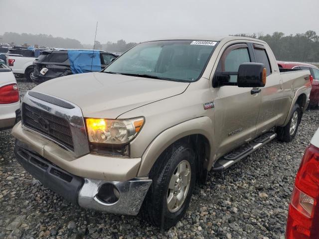 TOYOTA TUNDRA DOU 2007 5tfrv54187x023830