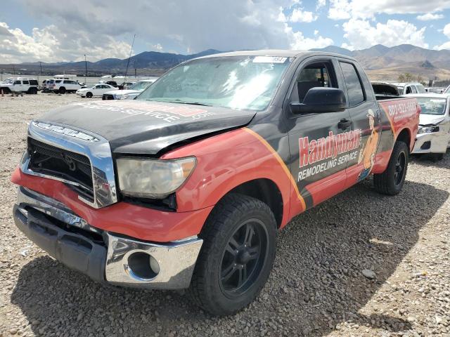 TOYOTA TUNDRA DOU 2008 5tfrv54188x058014