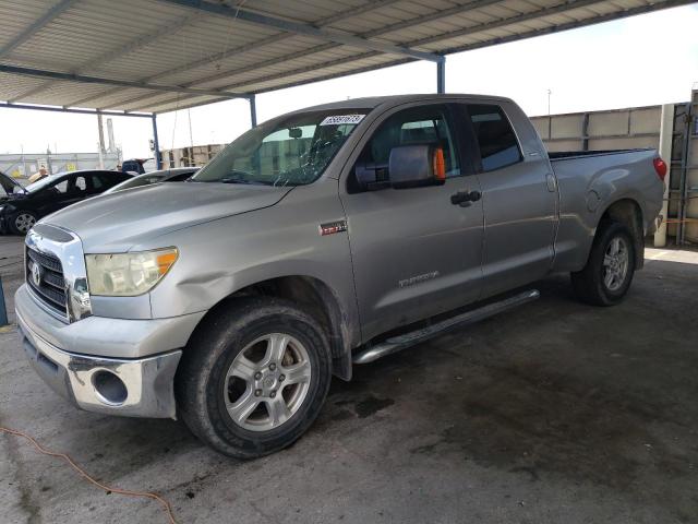 TOYOTA TUNDRA 2007 5tfrv54197x007152