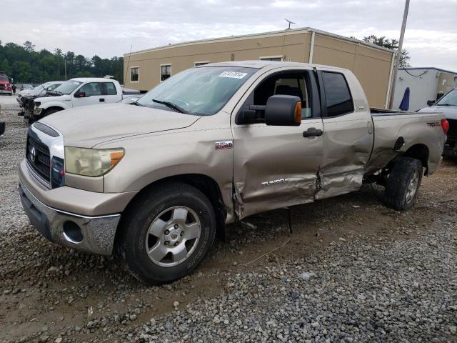 TOYOTA TUNDRA 2007 5tfrv54197x015977