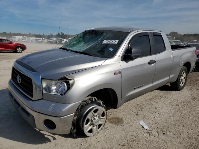 TOYOTA TUNDRA 2008 5tfrv54198x042274