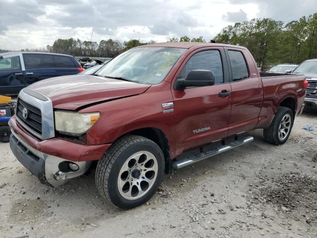 TOYOTA TUNDRA 2008 5tfrv54198x051928