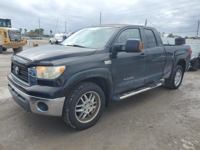 TOYOTA TUNDRA DOU 2007 5tfrv541x7x021173