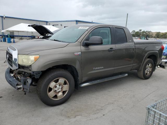 TOYOTA TUNDRA 2008 5tfrv541x8x041909