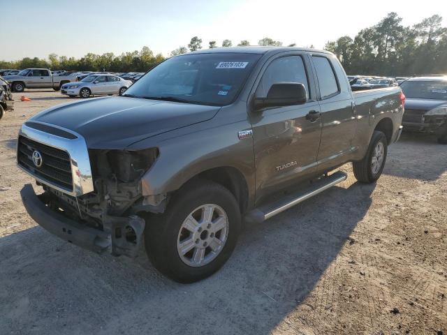 TOYOTA TUNDRA DOU 2008 5tfrv541x8x042624