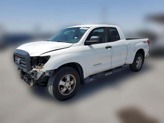 TOYOTA TUNDRA 2008 5tfrv541x8x056314