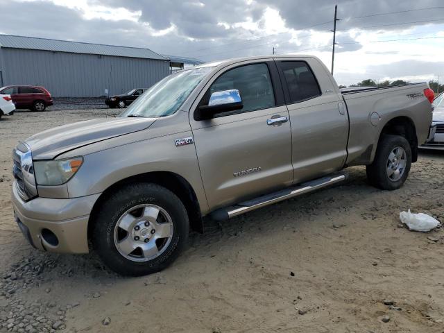 TOYOTA TUNDRA 2007 5tfrv58107x023279