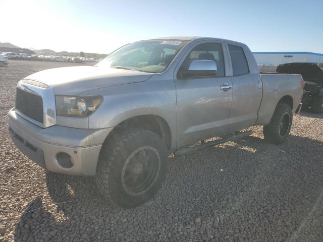 TOYOTA TUNDRA DOU 2007 5tfrv58117x004157