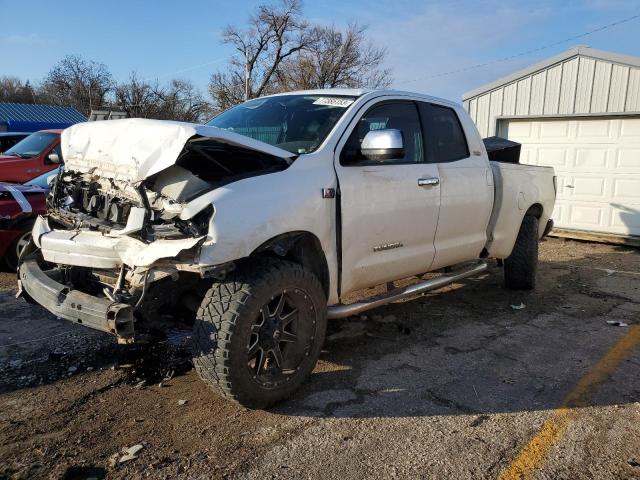 TOYOTA TUNDRA 2007 5tfrv58117x030449