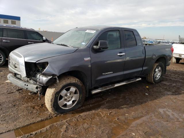 TOYOTA TUNDRA 2008 5tfrv58118x050427