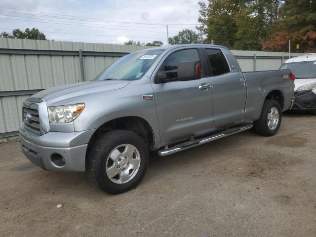 TOYOTA TUNDRA DOU 2007 5tfrv58137x025317