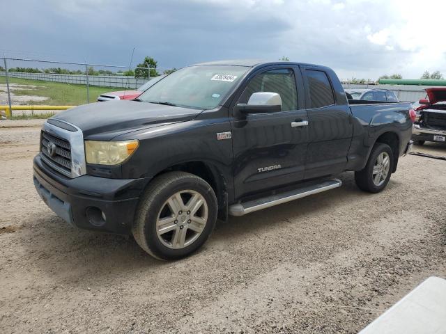 TOYOTA TUNDRA 2008 5tfrv58138x063700