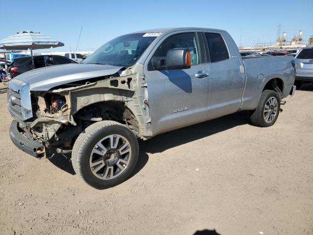 TOYOTA TUNDRA DOU 2007 5tfrv58157x015162