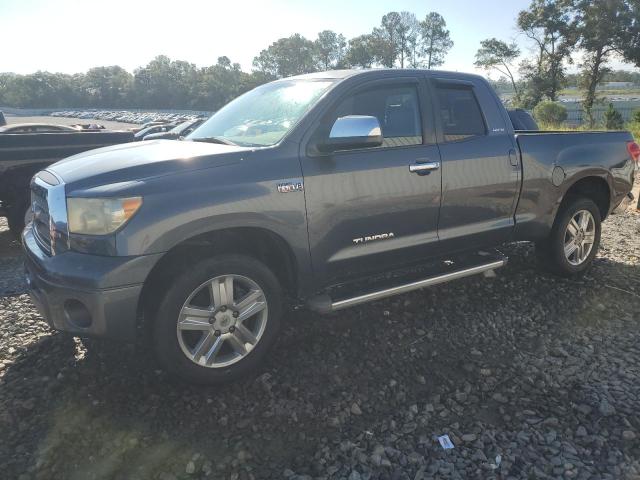 TOYOTA TUNDRA DOU 2007 5tfrv58157x020541