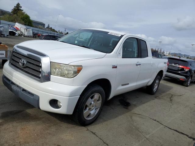 TOYOTA TUNDRA 2007 5tfrv58167x005238