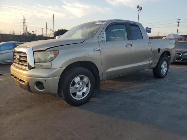 TOYOTA TUNDRA DOU 2008 5tfrv58168x050049