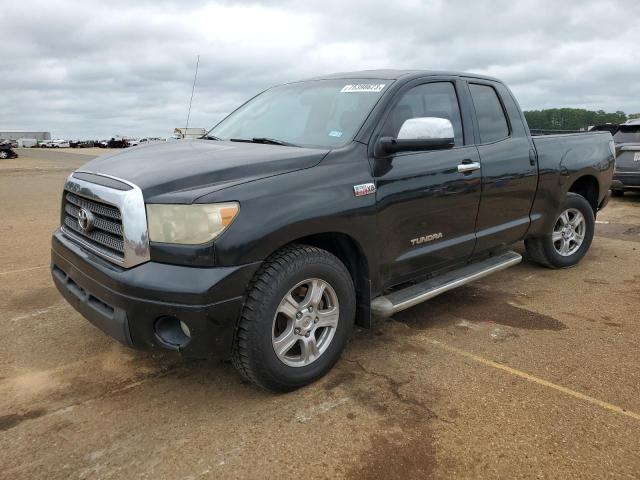 TOYOTA TUNDRA 2007 5tfrv58177x027636