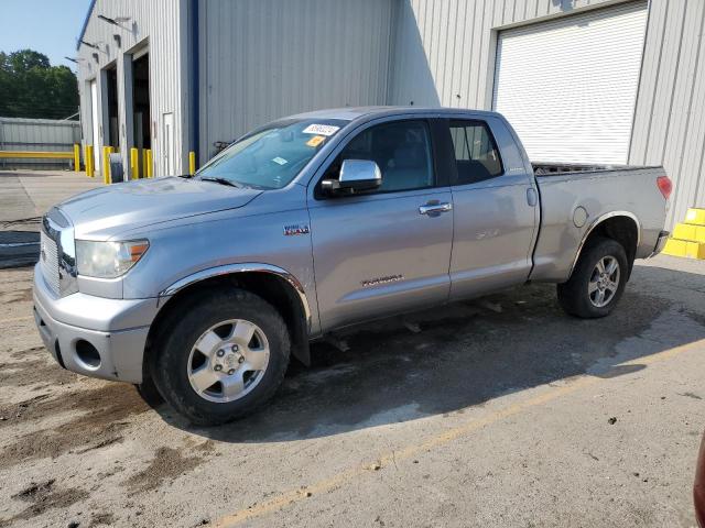 TOYOTA TUNDRA DOU 2007 5tfrv58187x013793