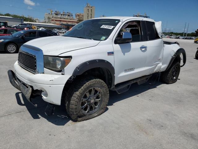 TOYOTA TUNDRA 2007 5tfrv58197x010109