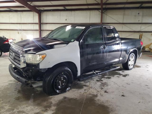 TOYOTA TUNDRA DOU 2007 5tfrv58197x010157