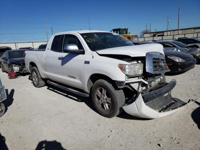 TOYOTA TUNDRA 2007 5tfrv58197x025676