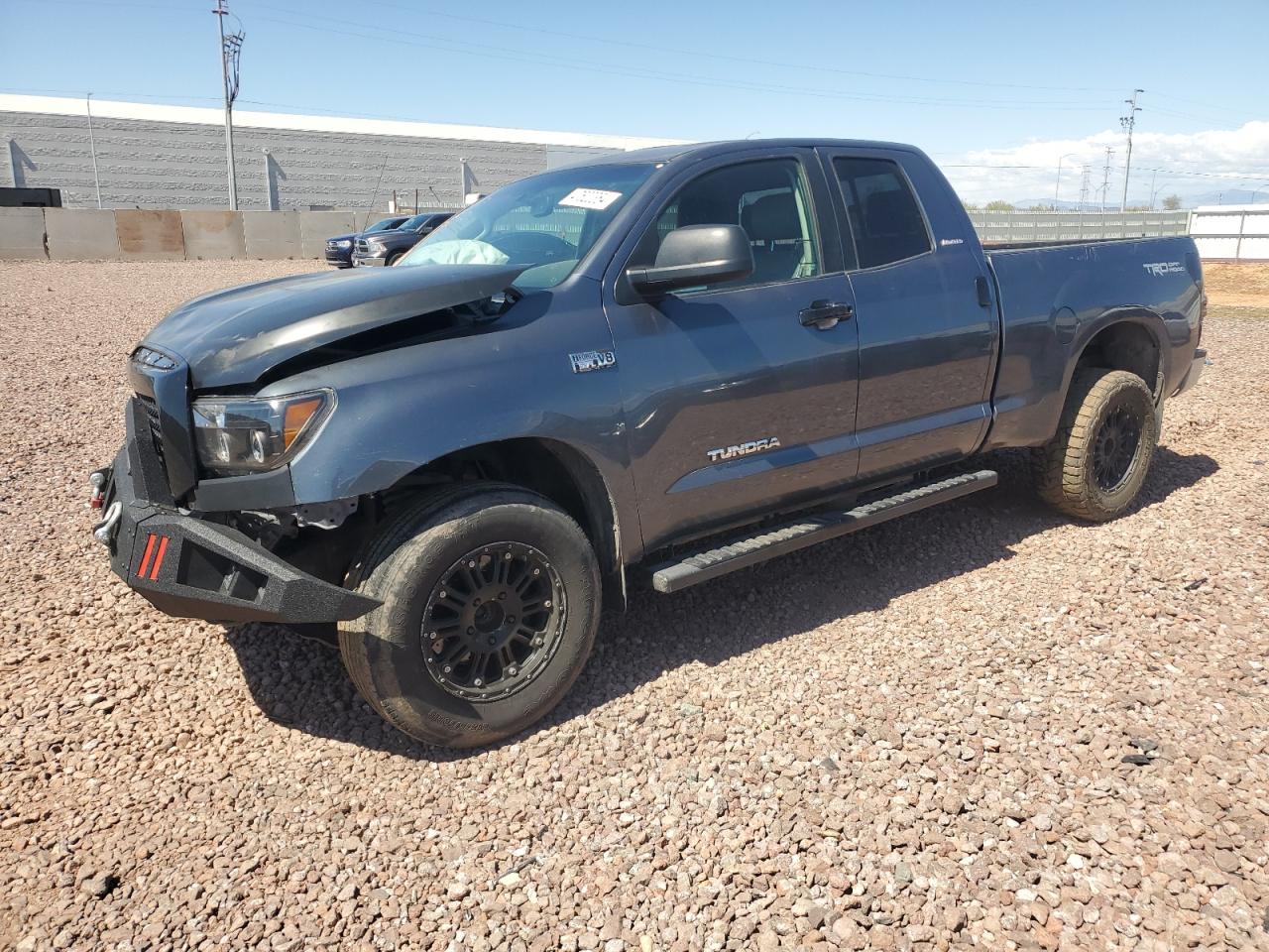 TOYOTA TUNDRA 2008 5tfrv58198x047212