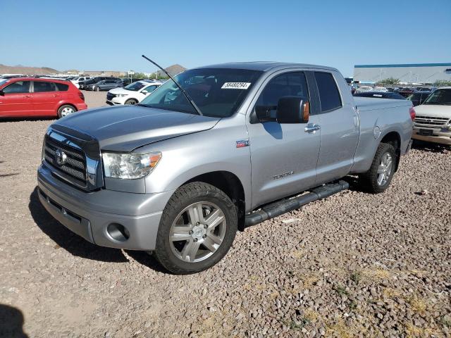 TOYOTA TUNDRA 2007 5tfrv581x7x010619