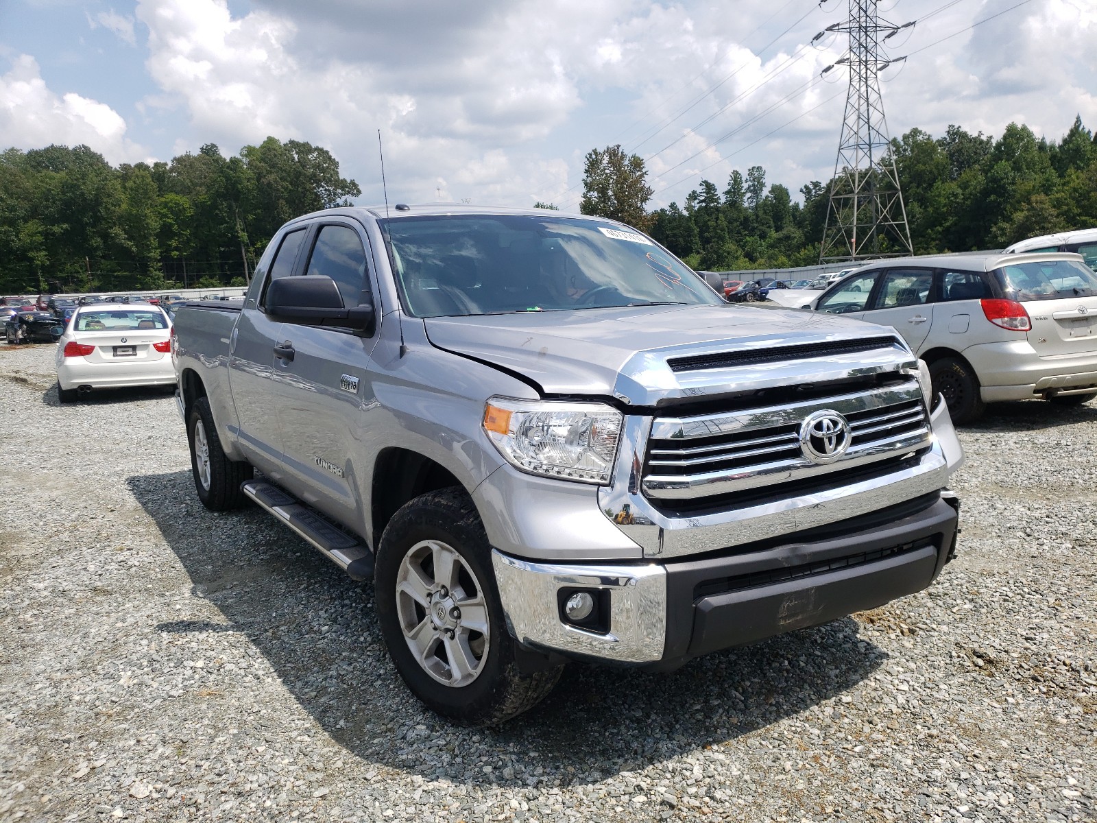 TOYOTA TUNDRA DOU 2016 5tfrw5f10gx195053